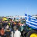 Αύριο, Δευτέρα, «κλείνουν» τους δρόμους οι αγρότες  – 14 μπλόκα λένε «ναι» σε διάλογο με την κυβέρνηση