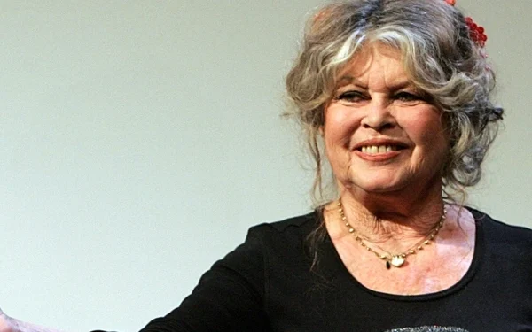 Πέθανε η θρυλική Μπριζίτ Μπαρντό