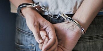 Στο Αυτόφωρο Μονομελές Πλημμελειοδικείο σήμερα γνωστός τράπερ, που συνελήφθη στη Γλυφάδα με κλεμμένο όχημα