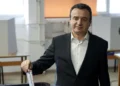 Κόσοβο: Νικητής στις εκλογές και πάλι ο Άλμπιν Κούρτι - Κοντά στην αυτοδυναμία το εθνικιστικό κόμμα