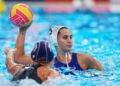Βραβεία World Aquatics: Η Φωτεινή Τριχά αναδείχθηκε κορυφαία πολίστρια του κόσμου για το 2025