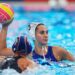Βραβεία World Aquatics: Η Φωτεινή Τριχά αναδείχθηκε κορυφαία πολίστρια του κόσμου για το 2025