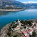 Ιωάννινα: Διασώθηκε 54χρονη που έπεσε στη λίμνη Παμβώτιδα