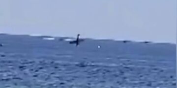 Βραζιλία: Συνετρίβη μικρό αεροσκάφος στη θάλασσα ανοιχτά της παραλίας Κοπακαμπάνα – Νεκρός ο πιλότος