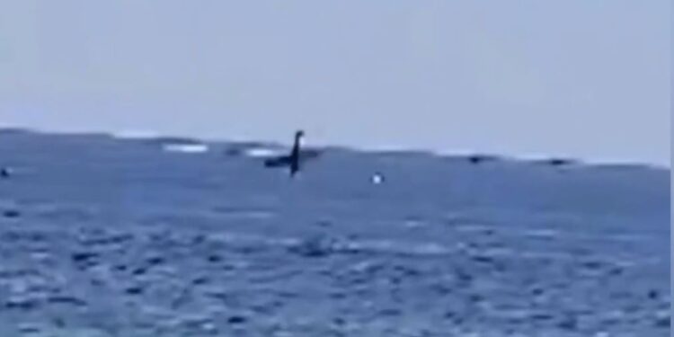 Βραζιλία: Συνετρίβη μικρό αεροσκάφος στη θάλασσα ανοιχτά της παραλίας Κοπακαμπάνα – Νεκρός ο πιλότος