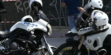 Ένοπλή ληστεία το πρωί της Κυριακής σε πρακτορείο τυχερών παιχνιδιών στον Ταύρο