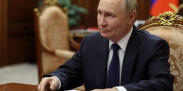 Ο Λαβρόφ ανακοίνωσε ότι η Ουκρανία προσπάθησε να χτυπήσει την οικία του Πούτιν με 91 drones – Απειλές της Ρωσίας για αντίποινα