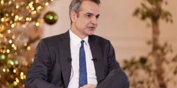 Κ. Μητσοτάκης  στο Action24: "Τραμπουκίζουν αγρότες που θέλουν τον διάλογο"