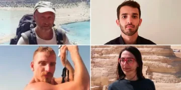 Βαρδούσια: Από ασφυξία προήλθε ο θάνατος των τεσσάρων ορειβατών - Καταπλακώθηκαν από χιόνι