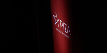 Επίθεση ΣΥΡΙΖΑ σε Πλεύρη και Γεωργιάδη: “Ήταν πάντα ακροδεξιοί – εξουσιομανείς πρώτοι στις κωλοτούμπες μέχρι να κάτσουν στην καρέκλα του υπουργού”