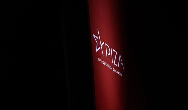 Επίθεση ΣΥΡΙΖΑ σε Πλεύρη και Γεωργιάδη: “Ήταν πάντα ακροδεξιοί – εξουσιομανείς πρώτοι στις κωλοτούμπες μέχρι να κάτσουν στην καρέκλα του υπουργού”