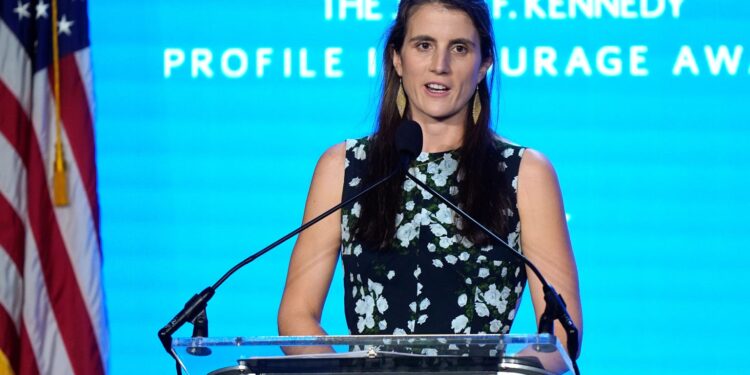 ΗΠΑ: Πέθανε η εγγονή του Τζον Φ. Κένεντι σε ηλικία 35 ετών μετά από μάχη με σπάνια μορφή λευχαιμίας