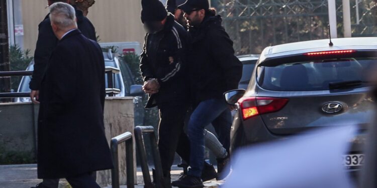 Στη φυλακή, μετά την απολογία του, ο γιος της Ελένης Παπαδοπούλου για τη δολοφονία της το 2022