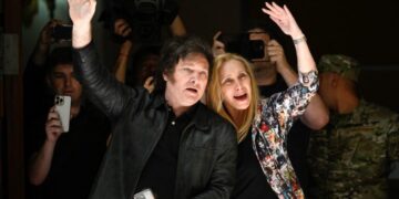 Αργεντινή: Η κυβέρνηση διαλύει την Εθνική Υπηρεσία Αναπηρίας, λόγω διαφθοράς