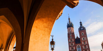 Best Hotels to Stay in Krakow