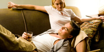 Η βάση στρώματος ως αόρατος πρωταγωνιστής στο «Revolutionary Road»