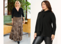 Pretty Jusy: Η Μόδα Στα Plus Size Ρούχα