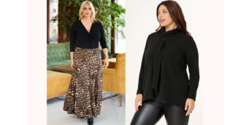 Pretty Jusy: Η Μόδα Στα Plus Size Ρούχα