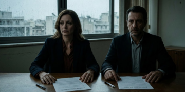 Συναινετικό Διαζύγιο-Κόστος Διαδικασία Παγίδες