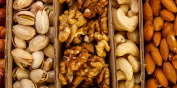 Χονδρική Ξηρών Καρπών: Όλα όσα πρέπει να Γνωρίζουν Επαγγελματίες και Επιχειρήσεις