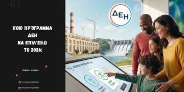 Ποιο Πρόγραμμα ΔΕΗ να Επιλέξω το 2025;