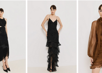 Φορέματα που μαγνητίζουν βλέμματα