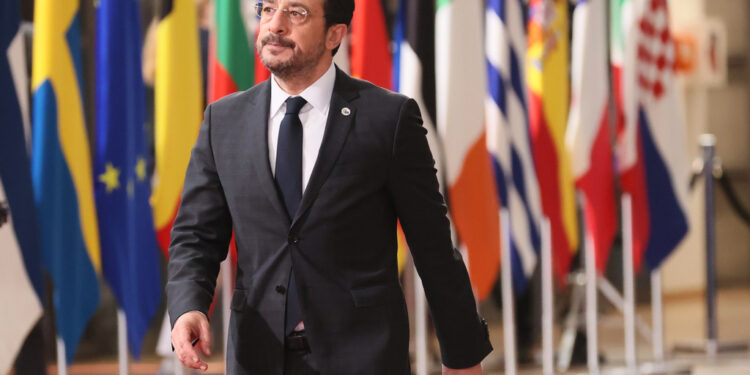 Ξεκίνησε η κυπριακή Προεδρία της ΕΕ