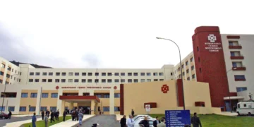 Κρήτη: Κατέληξε τελικά η 27χρονη που νοσηλευόταν στο νοσοκομείο Χανίων