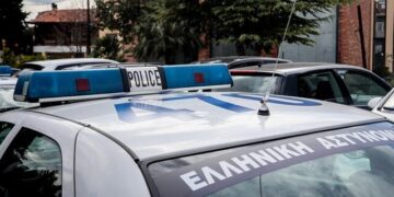 Θεσσαλονίκη: Συνελήφθη 41χρονος με κατηγορίες για κατοχή και διακίνηση κοκαΐνης