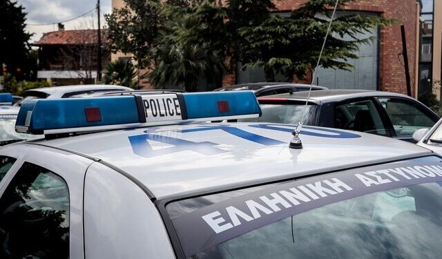 Θεσσαλονίκη: Συνελήφθη 41χρονος με κατηγορίες για κατοχή και διακίνηση κοκαΐνης