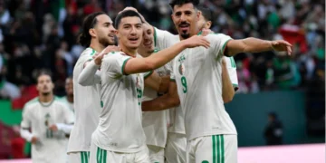 Κόπα Άφρικα: Ποια είναι τα ζευγάρια στους «16» - Οι διασταυρώσεις ως τον τελικό