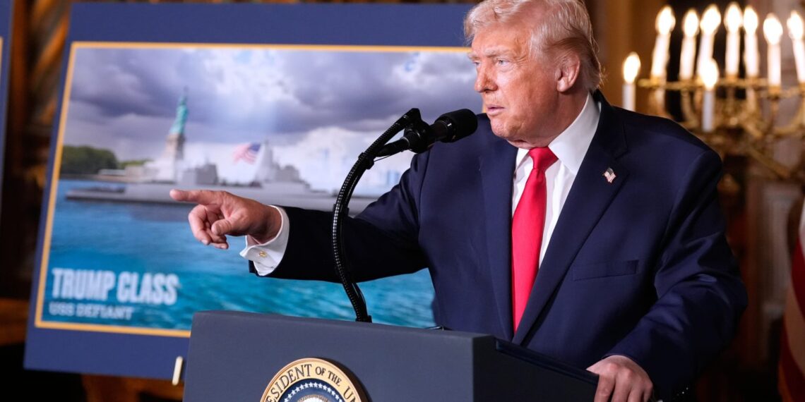 ΗΠΑ: Ο Τραμπ ανακοίνωσε την απόφαση για απόσυρση της Εθνοφρουράς από μεγάλες πόλεις