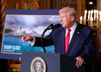 ΗΠΑ: Ο Τραμπ ανακοίνωσε την απόφαση για απόσυρση της Εθνοφρουράς από μεγάλες πόλεις