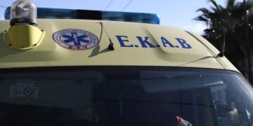 Θανατηφόρο τροχαίο στους Αγίους Θεοδώρους - Νεκρός 58χρονος άνδρας