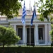 Σκληραίνει τη στάση του το Μαξίμου προς τους αγρότες: "Ή αλλάζετε στάση και έρχεστε να συζητήσουμε ή εφαρμόζουμε τον νόμο"