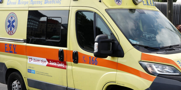 16χρονος τραυματίστηκε με κυνηγετικό όπλο στην Πρέβεζα – Νοσηλεύεται σε κρίσιμη κατάσταση στο Πανεπιστημιακό Νοσοκομείο Ιωαννίνων