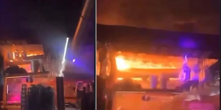 Φωτιά στο χιονοδρομικό θέρετρο Κραν Μοντανά στην Ελβετία: Πάνω από 40 νεκροί και 115 τραυματίες