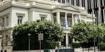 Συλλυπητήρια του ελληνικού ΥΠΕΞ για την πολύνεκρη τραγωδία στο Κραν Μοντανά