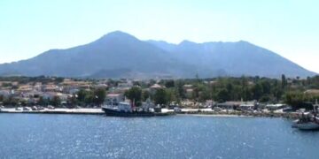 Σε ισχύ από 1/1/2026 ο μειωμένος κατά 30% ΦΠΑ για τα νησιά της Περιφέρειας Βορείου Αιγαίου, τη Σαμοθράκη και του νομού Δωδεκανήσου με πληθυσμό κάτω των 20.000 κατοίκων