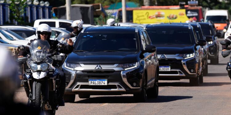 Βραζιλία: Ο πρώην πρόεδρος Μπολσονάρου, επέστρεψε στη φυλακή, μετά το εξιτήριο από το νοσοκομείο