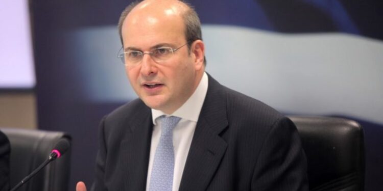 Ανάρτηση Χατζηδάκη: «Δεν υπάρχουν δικαιολογίες για άρνηση διαλόγου - Ρεκόρ 3,8 δισ. ευρώ στους αγρότες το 2025»