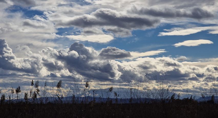 Ο καιρός σήμερα, Σάββατο 3 Ιανουαρίου 2025