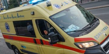 Ρόδος: Στο νοσοκομείο ανήλικος λόγω κατανάλωσης αλκοόλ – Συνελήφθησαν ο 29χρονος υπεύθυνος του καταστήματος και η μητέρα