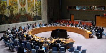 Συγχαρητήρια της Ελλάδας στα νέα εκλεγμένα μέλη του Συμβουλίου Ασφαλείας του ΟΗΕ