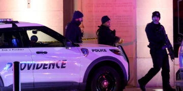 ΗΠΑ: Απετράπη τρομοκρατική επίθεση, εμπνευσμένη από τον ISIS, στη Βόρεια Καρολίνα την παραμονή της Πρωτοχρονιάς