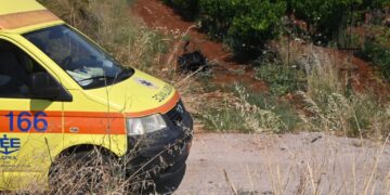 Βόλος: Νεκρός άνδρας εντοπίστηκε στη θαλάσσια περιοχή «Πευκάκια», στο λιμάνι