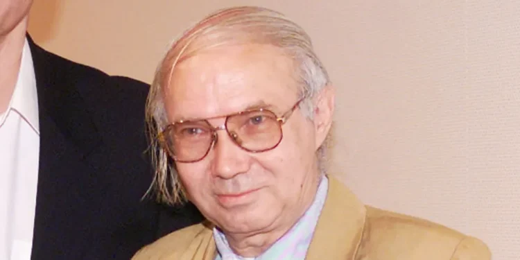 Πέθανε ο αθλητικός δημοσιογράφος Σταύρος Πετρακόπουλος