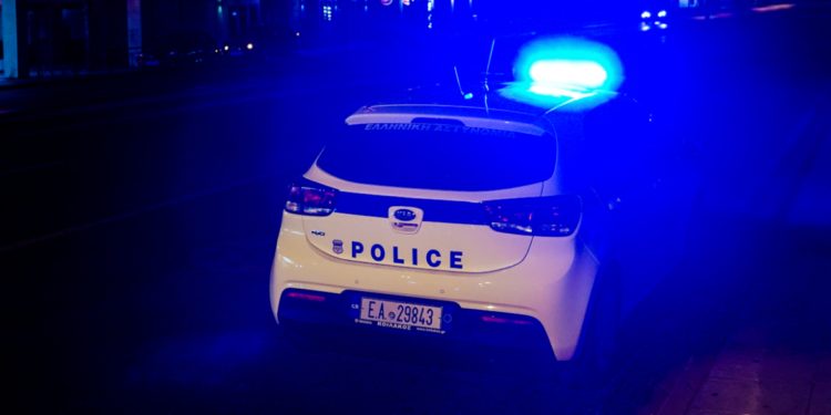 Κηφισιά: Συνελήφθη μεθυσμένος οδηγός που χτύπησε επτά παρκαρισμένα οχήματα