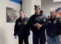 Επίθεση των ΗΠΑ στη Βενεζουέλα και σύλληψη του Νικολάς Μαδούρο