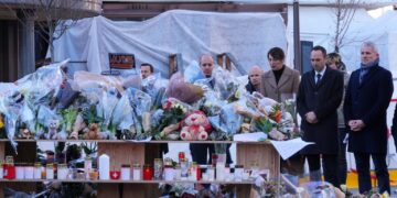 Ελβετία: Ποινική έρευνα σε βάρος των δύο διαχειριστών του μπαρ Le Constellation στο Κρανς-Μοντανά 